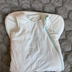 Bamboo Baby Sleep Sack 1.5 TOG